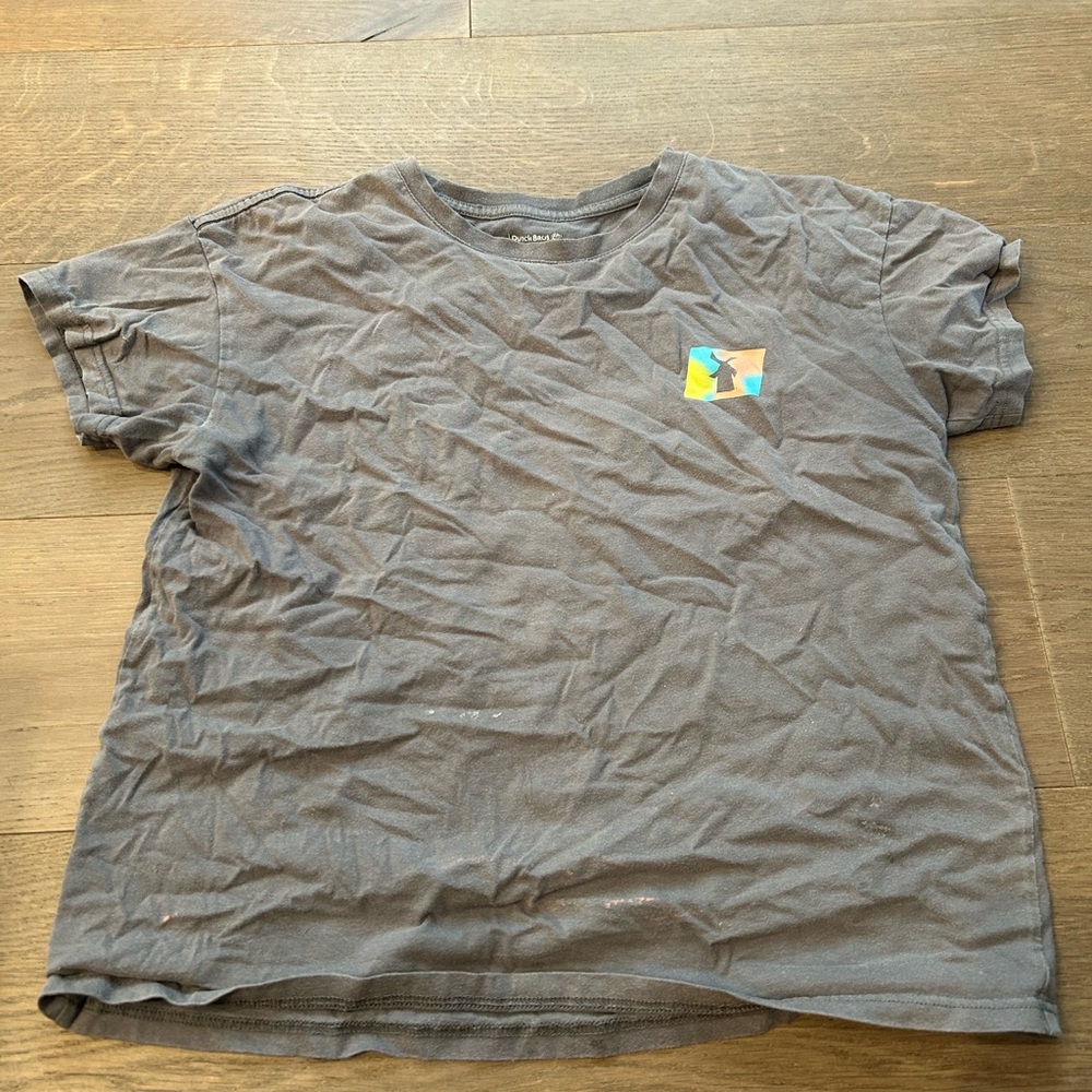 dutch bros tshirt